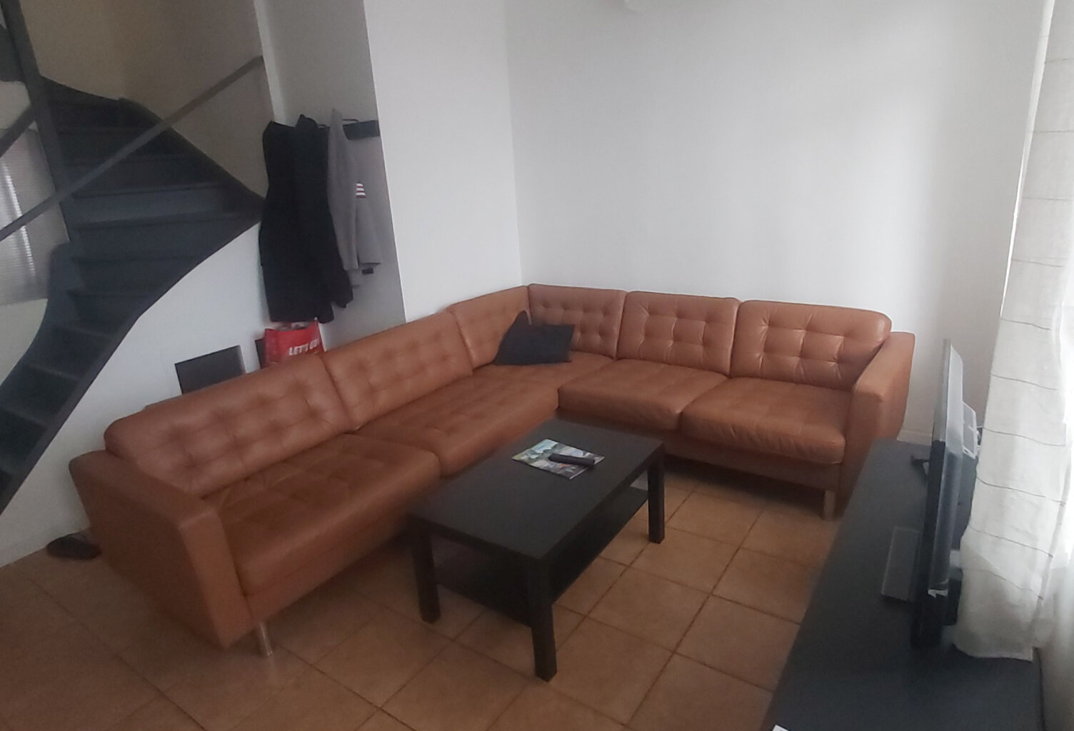 IMMEUBLE EN COLOCATION ( 13% RENTABILITE ) — photo 1