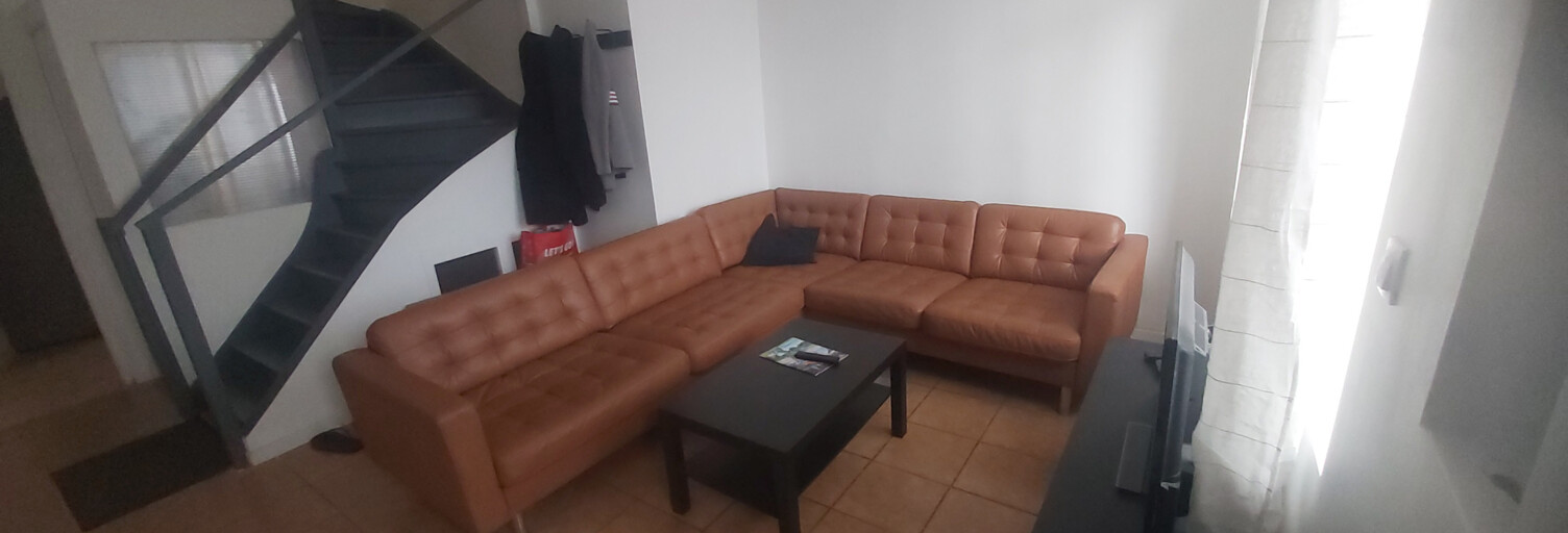 Immeuble  100 m² à vendre à Billy-Montigny (62420)