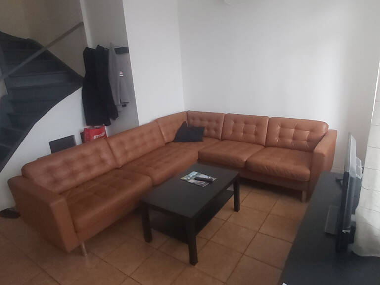 IMMEUBLE EN COLOCATION ( 13% RENTABILITE ) — photo 1