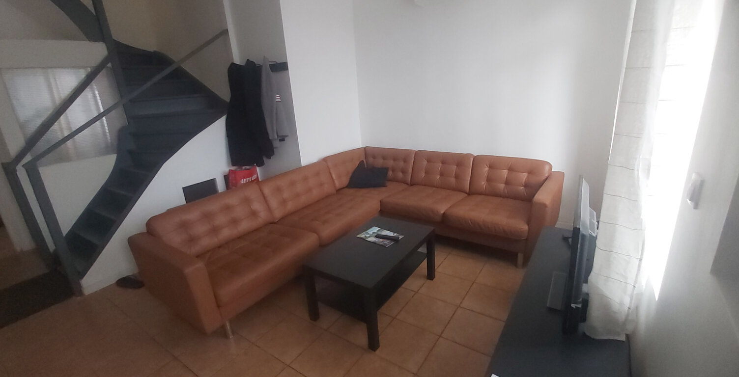IMMEUBLE EN COLOCATION ( 13% RENTABILITE ) — photo 1