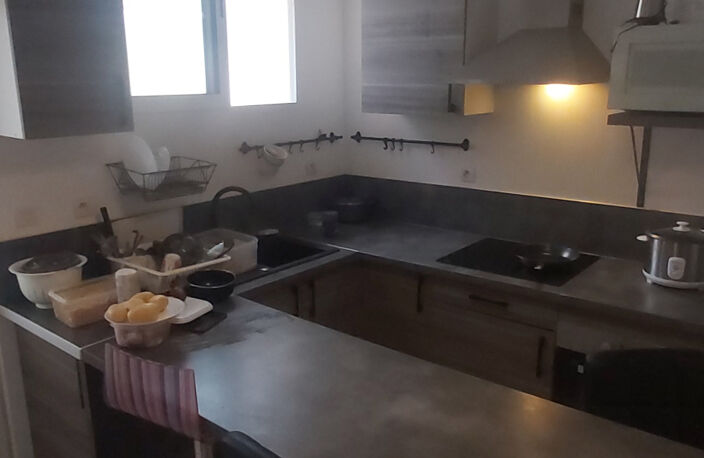 IMMEUBLE EN COLOCATION ( 13% RENTABILITE ) — photo 3