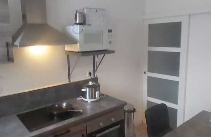 IMMEUBLE EN COLOCATION ( 13% RENTABILITE ) — photo 4