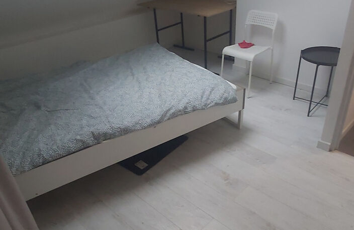 IMMEUBLE EN COLOCATION ( 13% RENTABILITE ) — photo 5