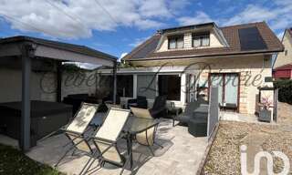 Maison 8 Pièces 145 m² à vendre à Osny (95520)