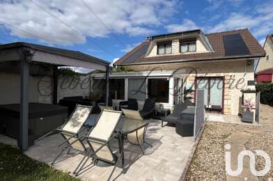 Maison 8 pièces 399000 €