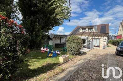 Maison 8 pièces 384000 €