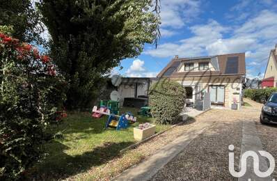 Vente Maison/villa 8 pièces — photo du bien