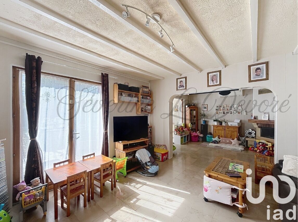 Vente Maison/villa 8 pièces - Photo 3