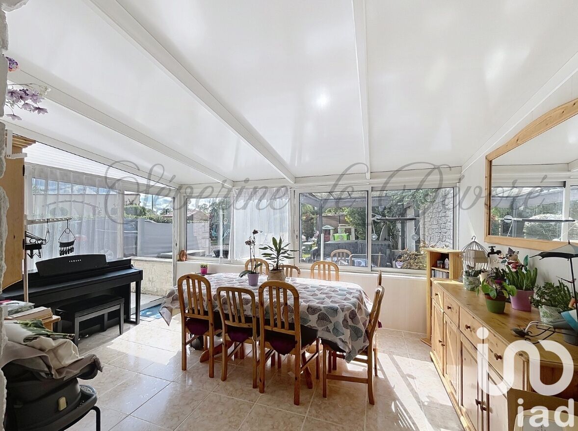Vente Maison/villa 8 pièces - Photo 5