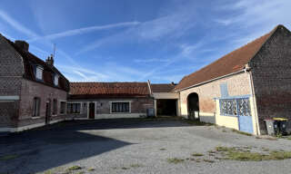 Maison 5 Pièces 175 m² à vendre à Courcelles-lès-Lens (62970)