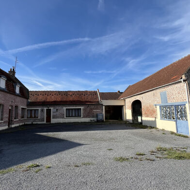 Maison 5 pièces 299000 €