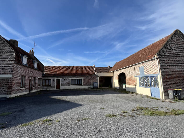 Corps de ferme — photo 1