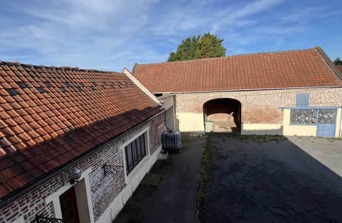 Corps de ferme — photo 2