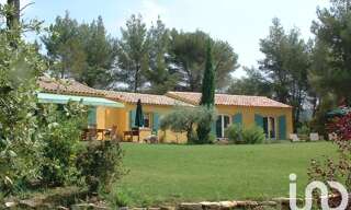 Maison 7 Pièces 220 m² à vendre à Le Castellet (83330)