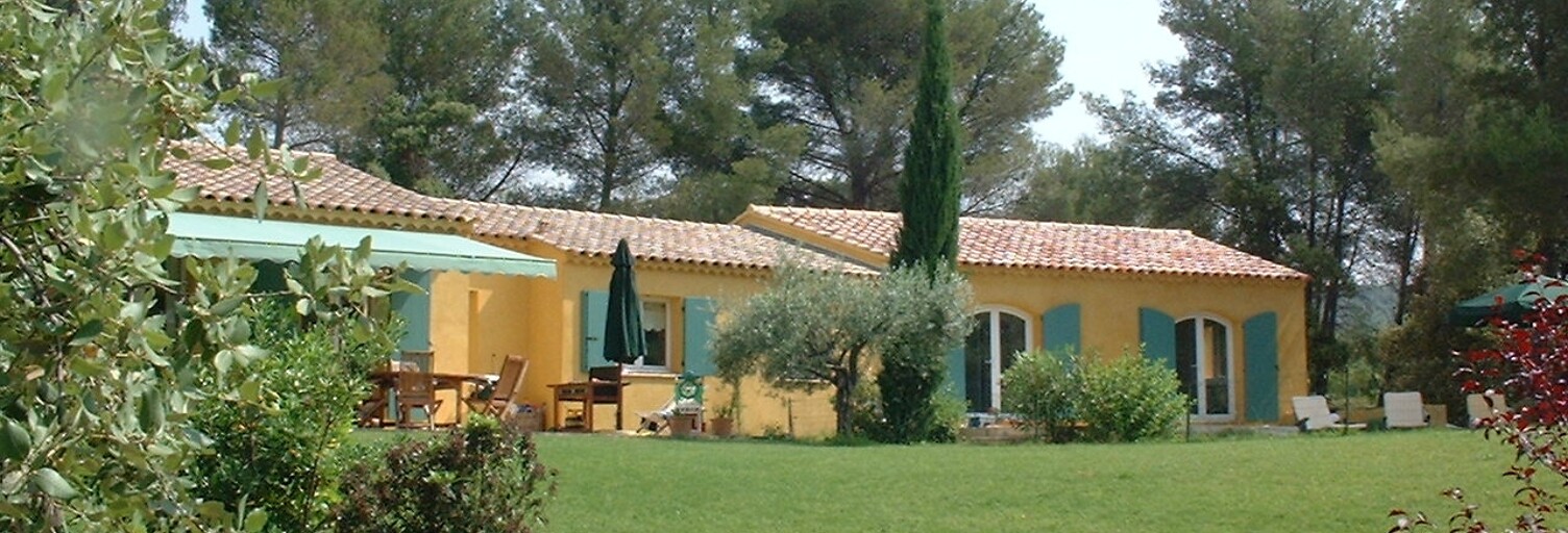 Maison 7 Pièces 220 m² à vendre à Le Castellet (83330)