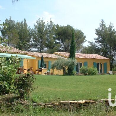 Maison 7 pièces 1190000 €