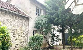 Maison 10 Pièces 189 m² à vendre à Chauffour-sur-Vell (19500)