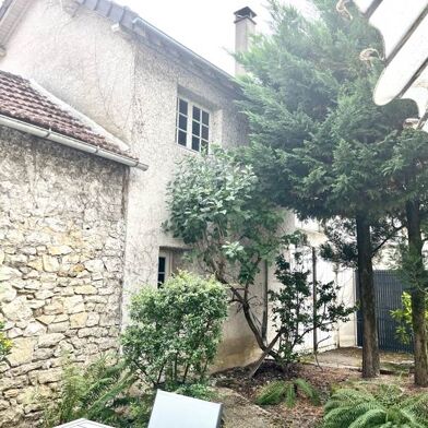 Maison 10 pièces 207000 €