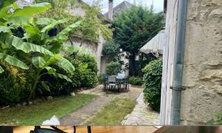 Maison 10 Pièces 189 m² à vendre à Chauffour-sur-Vell (19500)