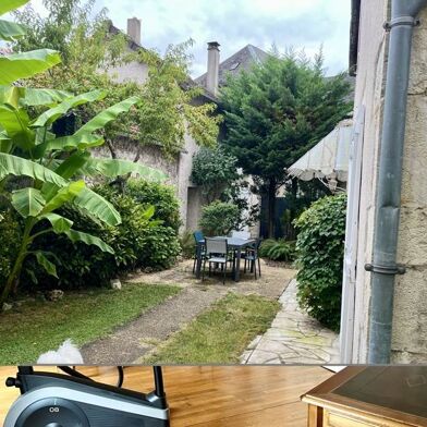 Maison 10 pièces 207000 €