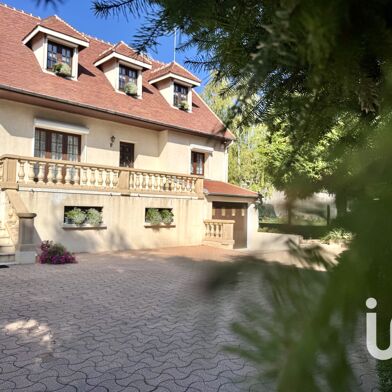 Maison 6 pièces 420000 €