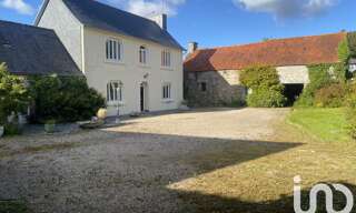 Maison 10 Pièces 184 m² à vendre à Plouégat-Moysan (29650)