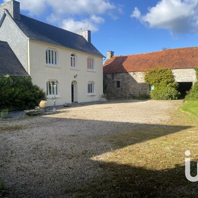 Maison 10 pièces 242000 €
