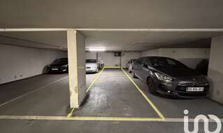 Garage  23 m² à vendre à Paris 3 (75003)