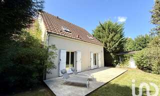 Maison 7 Pièces 128 m² à vendre à Sucy-en-Brie (94370)