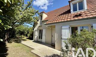 Maison 7 Pièces 127 m² à vendre à Sucy-en-Brie (94370)