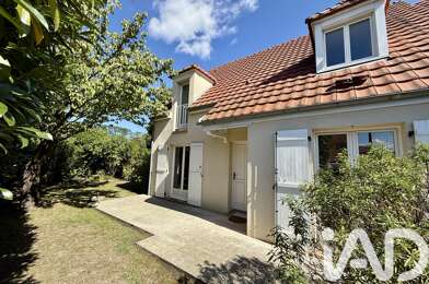 Maison 7 pièces 570000 €