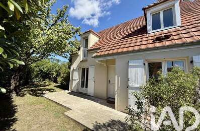 Vente Maison/villa 7 pièces — photo du bien
