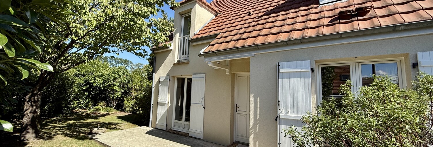 Maison 7 Pièces 127 m² à vendre à Sucy-en-Brie (94370)