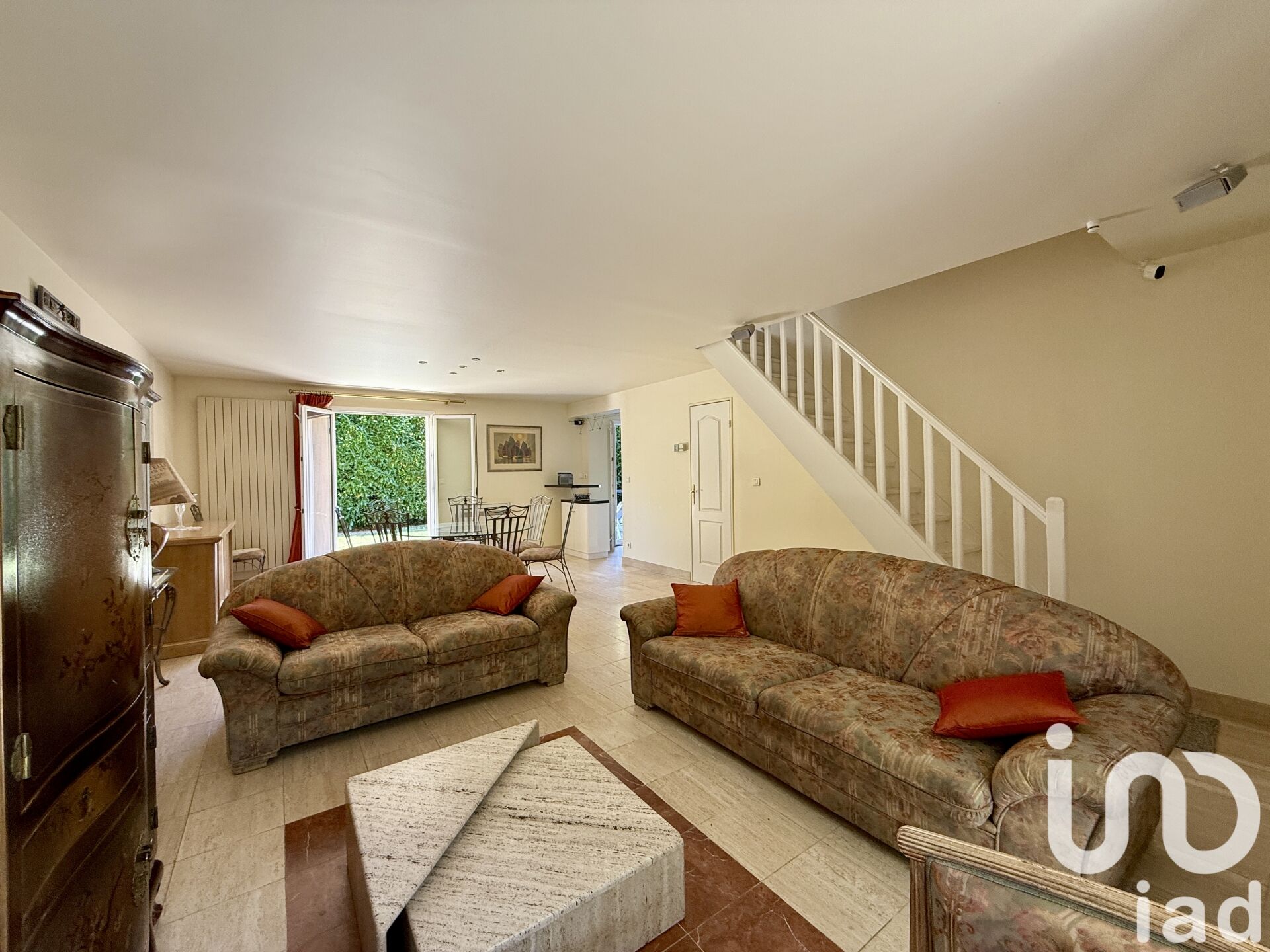 Vente Maison/villa 7 pièces - Photo 3