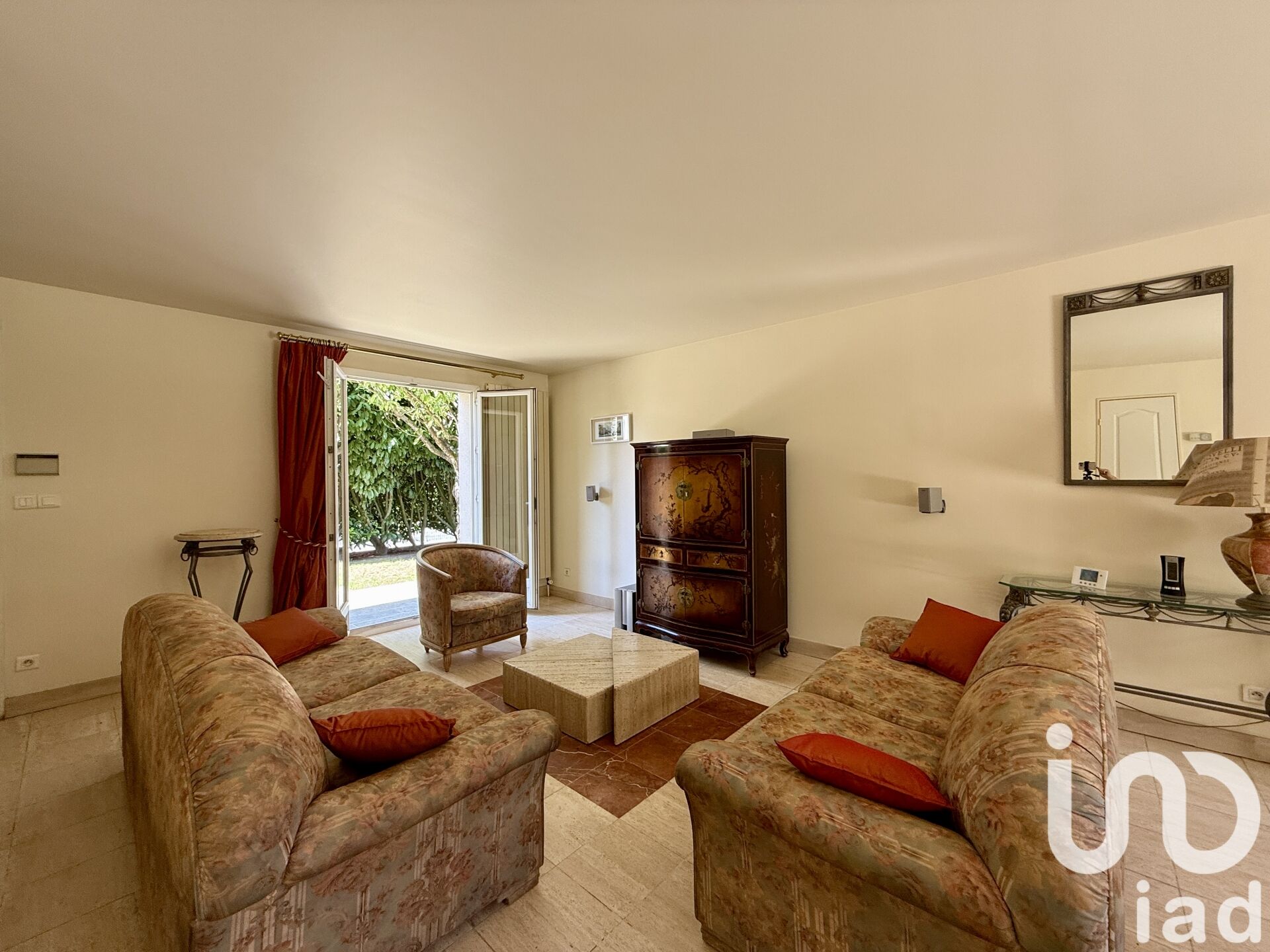 Vente Maison/villa 7 pièces - Photo 4