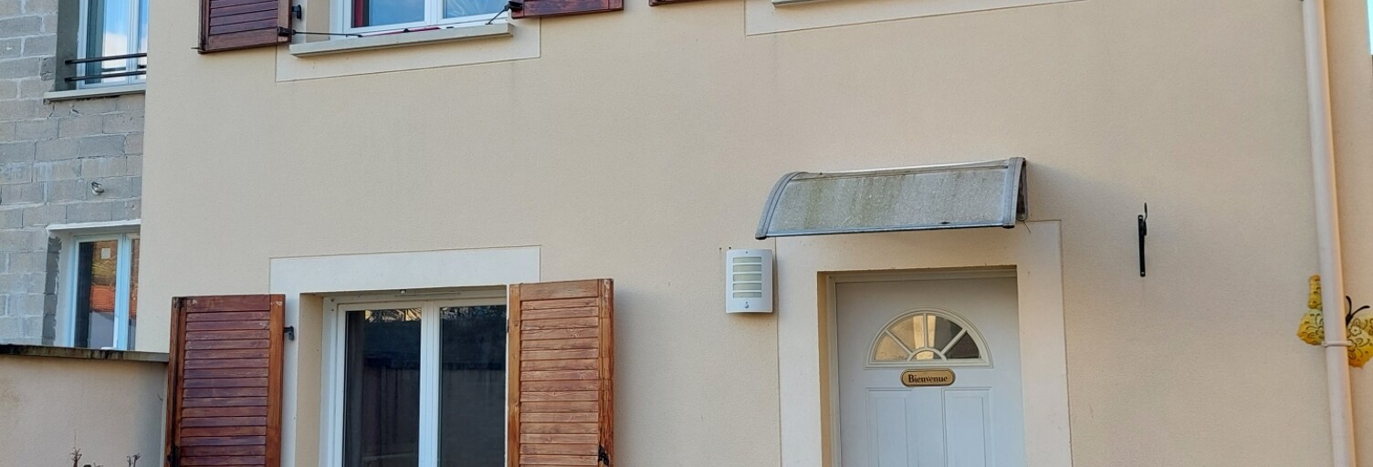 Maison 5 Pièces 107 m² à vendre à Champagne-sur-Seine (77430)