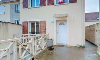 Maison 5 Pièces 107 m² à vendre à Champagne-sur-Seine (77430)