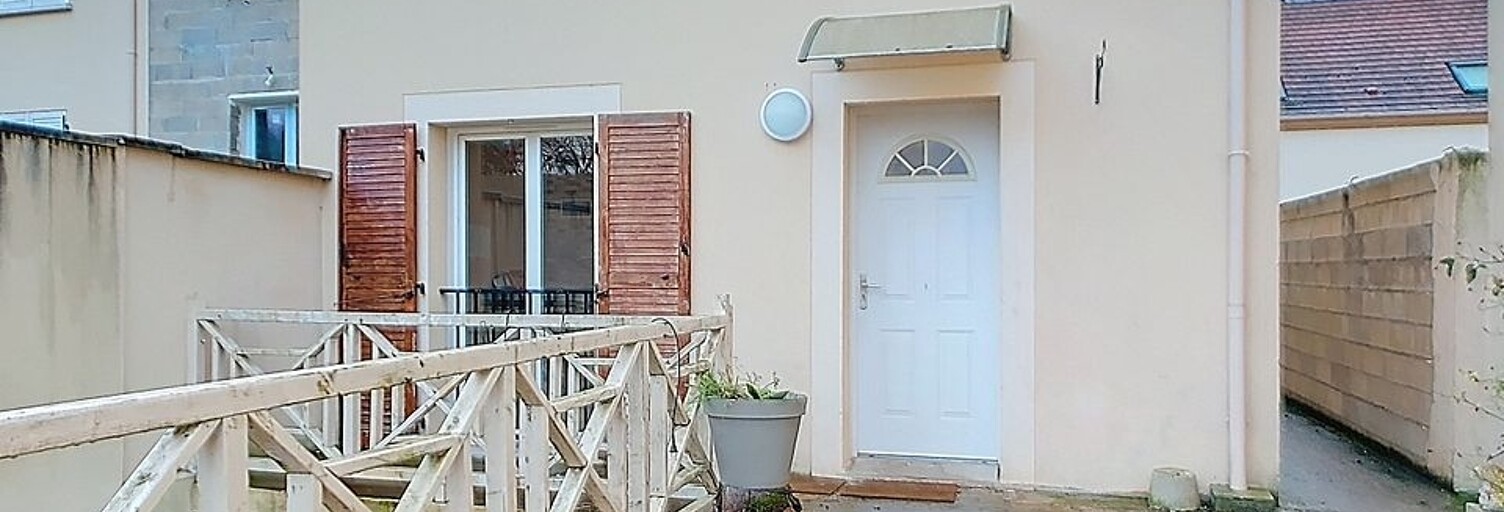 Maison 5 Pièces 107 m² à vendre à Champagne-sur-Seine (77430)