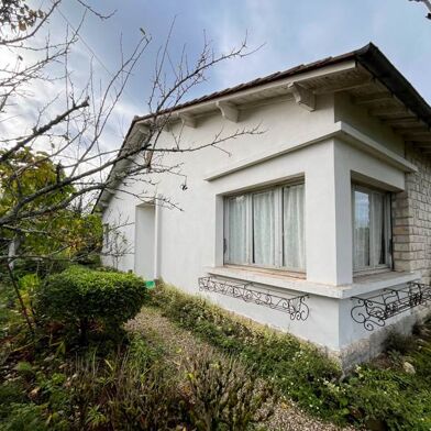 Maison 4 pièces 150000 €