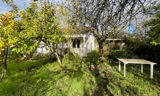 Maison 4 Pièces 117 m² à vendre à Montpon-Ménestérol (24700)