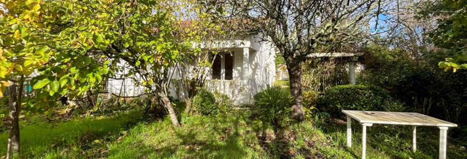 Maison 4 Pièces 117 m² à vendre à Montpon-Ménestérol (24700)
