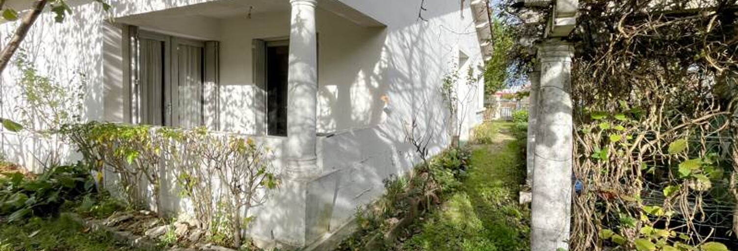 Maison 4 Pièces 117 m² à vendre à Montpon-Ménestérol (24700)