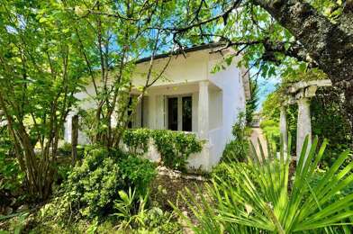 Maison 4 pièces 140000 €