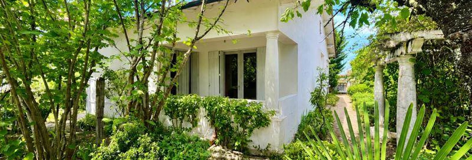 Maison 4 Pièces 117 m² à vendre à Montpon-Ménestérol (24700)