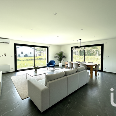 Maison 4 pièces 360000 €