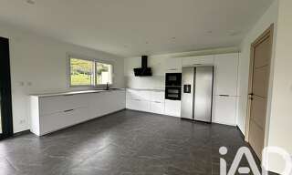 Maison 4 Pièces 123 m² à vendre à Villerest (42300)