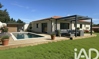 Maison 4 Pièces 123 m² à vendre à Villerest (42300)