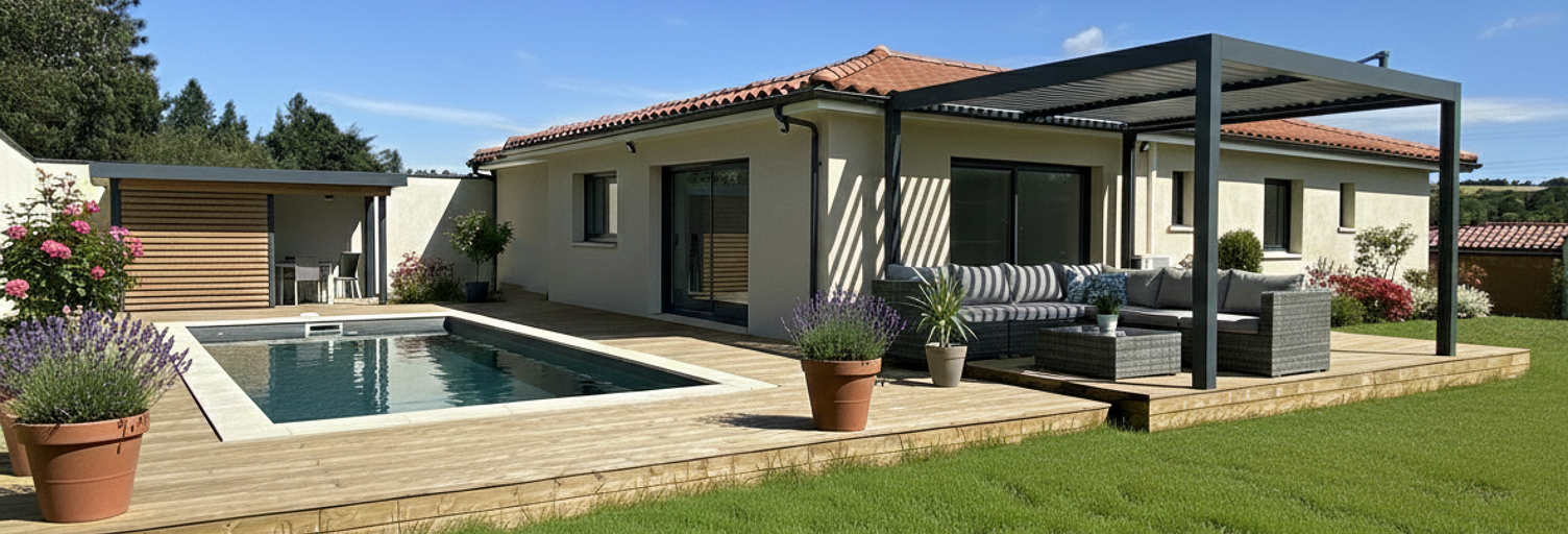 Maison 4 Pièces 123 m² à vendre à Villerest (42300)