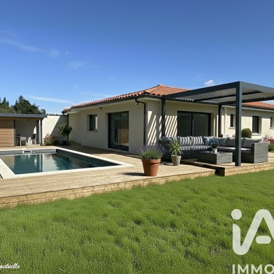 Maison 4 pièces 343000 €