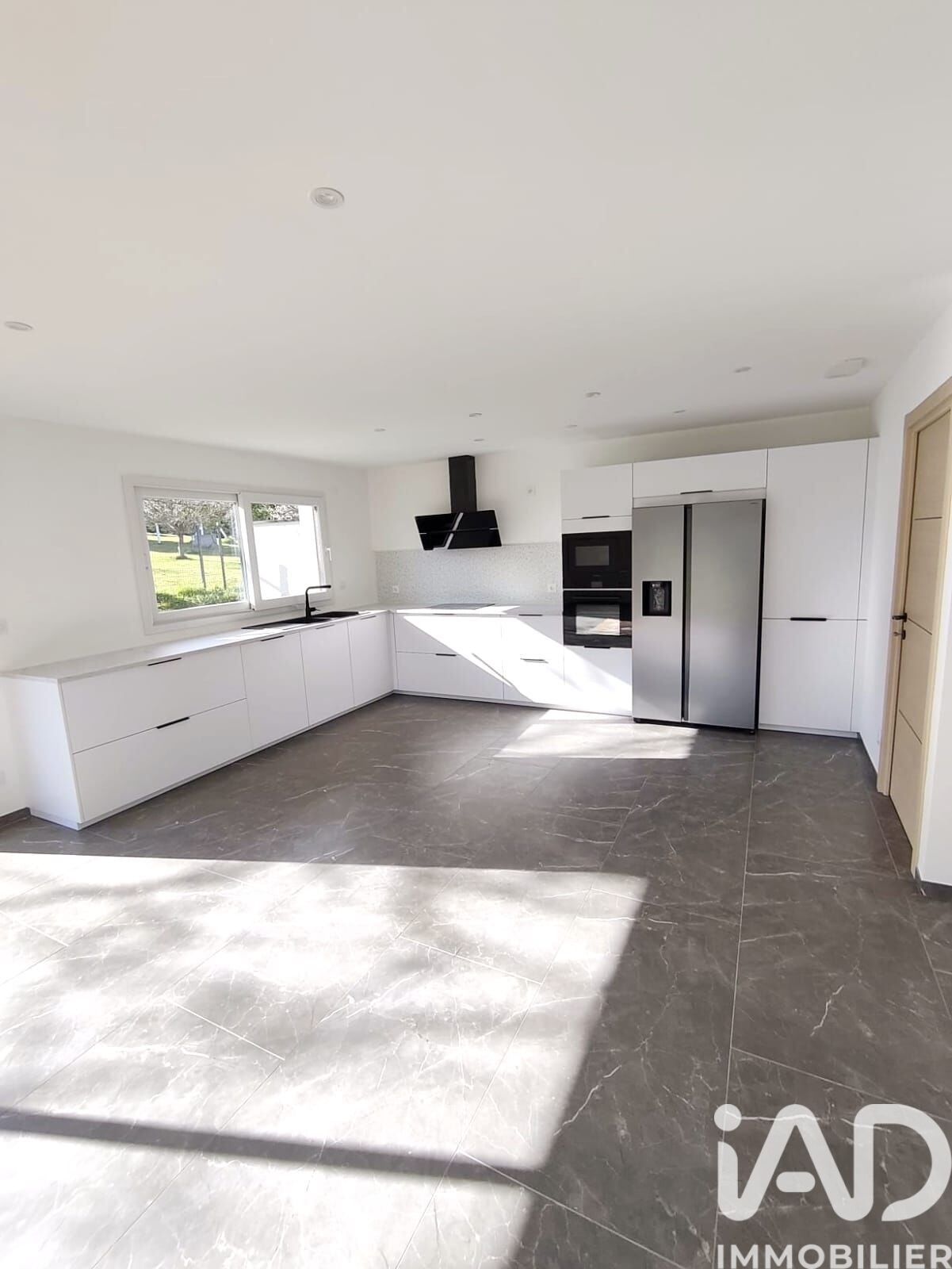 Villerest - 123m² - 5p. - 3ch.